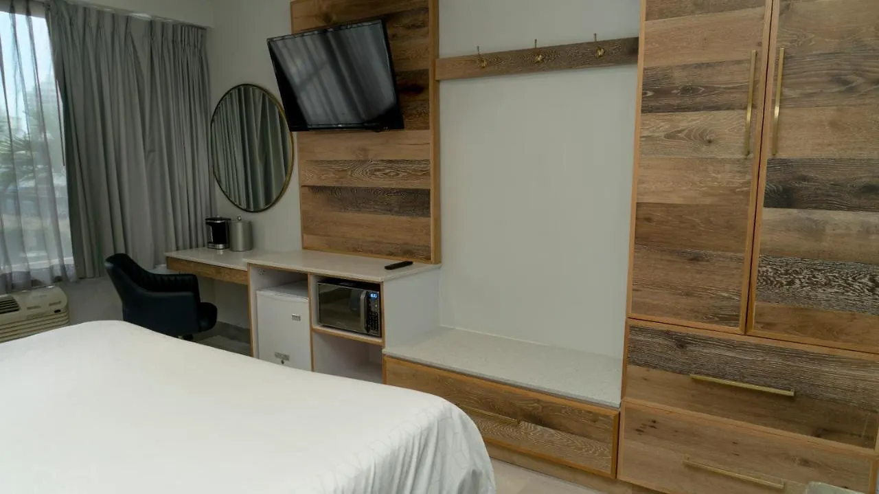 Holiday Inn Express San Juan Condado By Ihg
