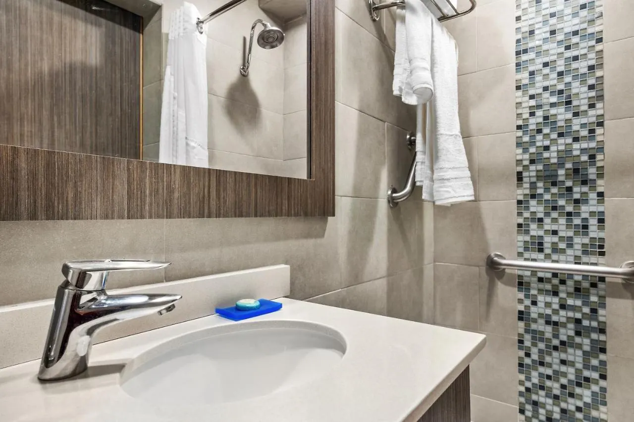 Holiday Inn Express San Juan Condado By Ihg