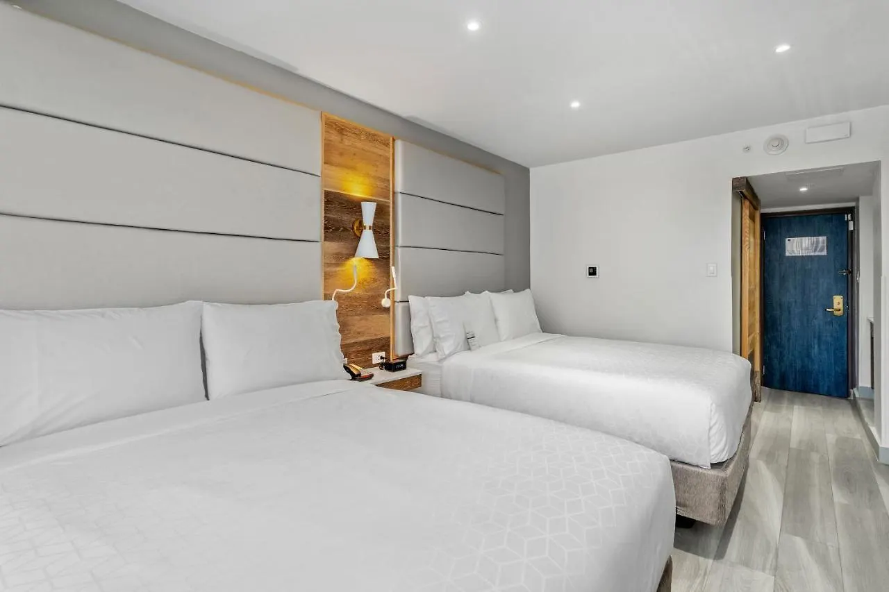 Resort Holiday Inn Express San Juan Condado By Ihg