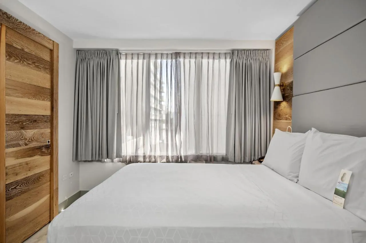 Resort Holiday Inn Express San Juan Condado By Ihg