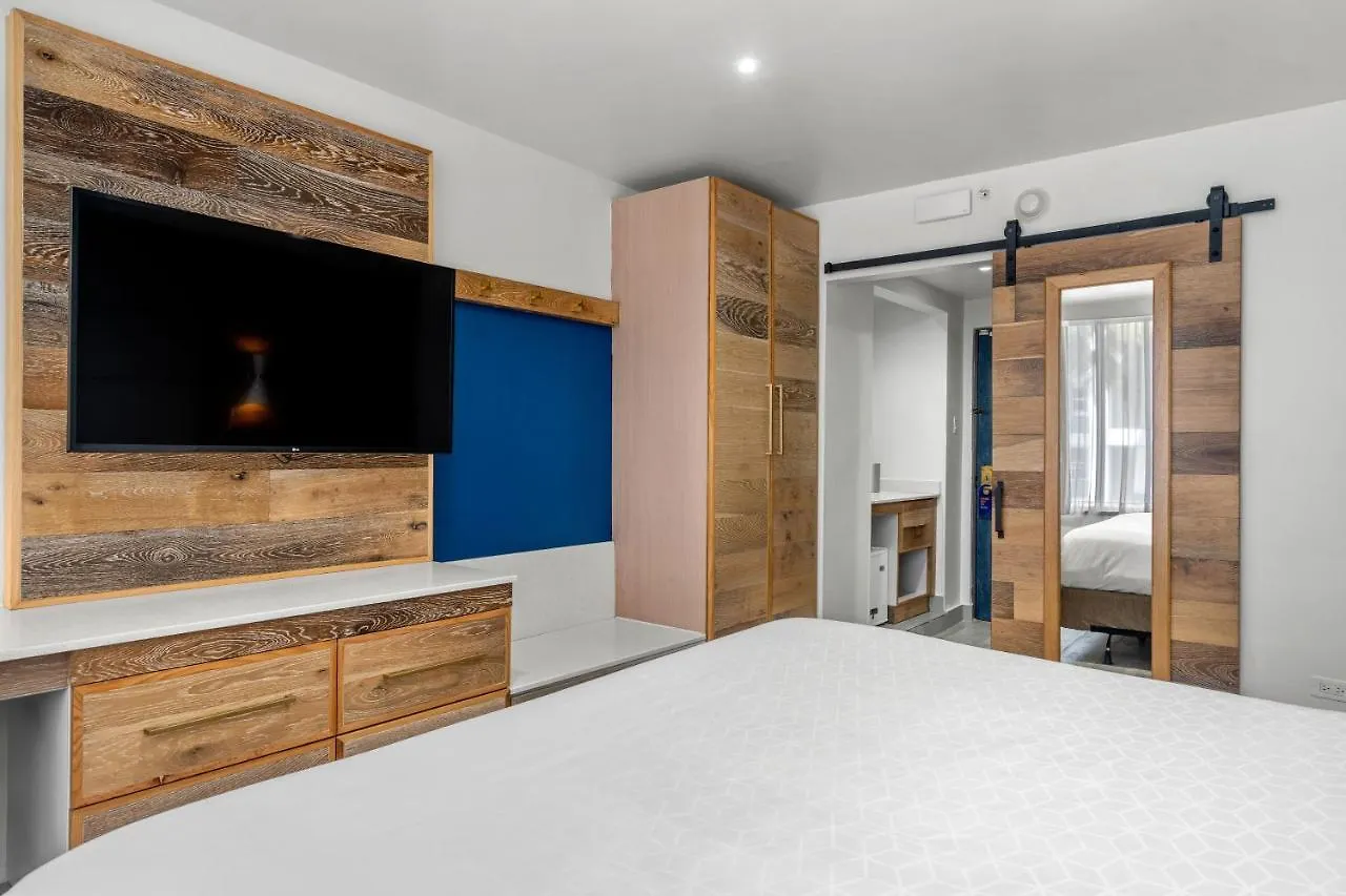 Holiday Inn Express San Juan Condado By Ihg
