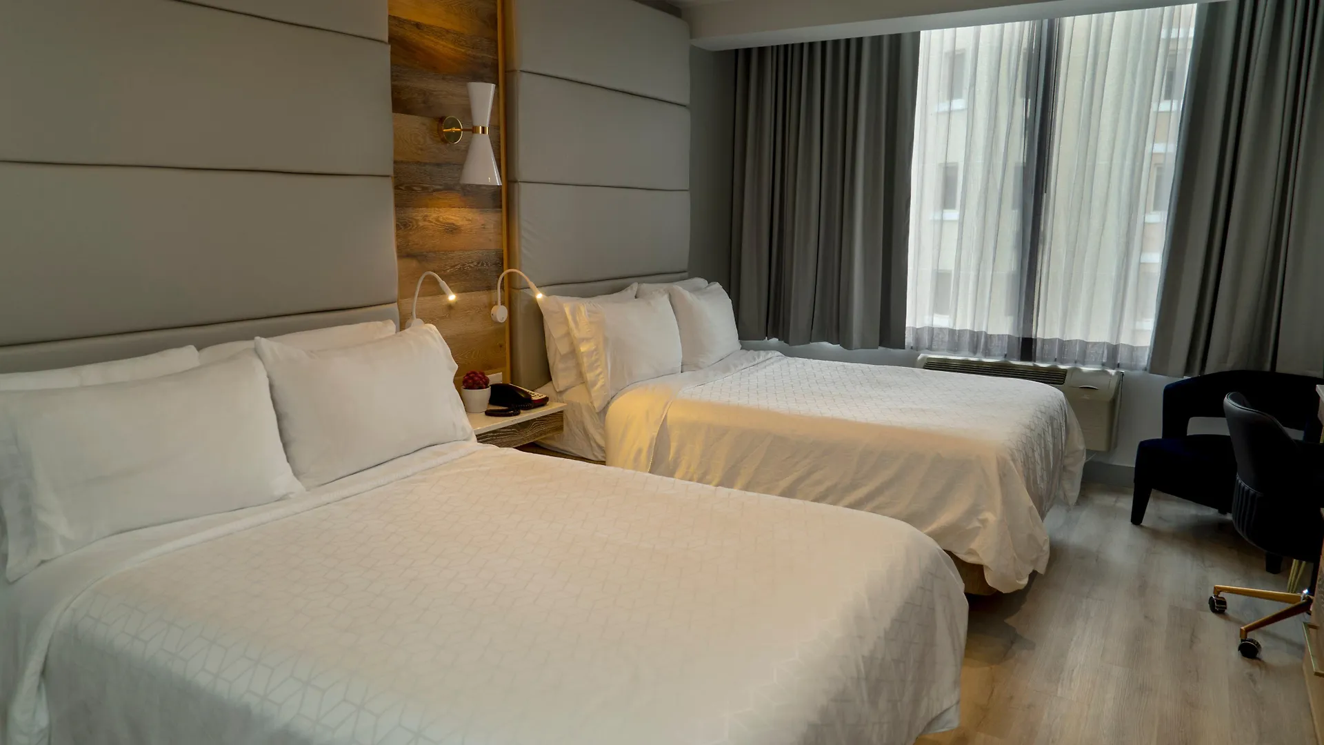 Holiday Inn Express San Juan Condado By Ihg Resort
