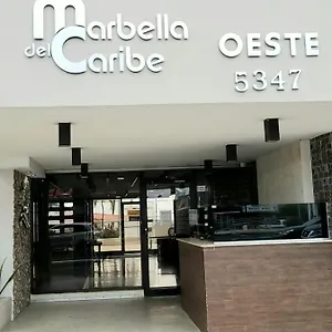 Amazing Beachfront In Isla Verde Apartment