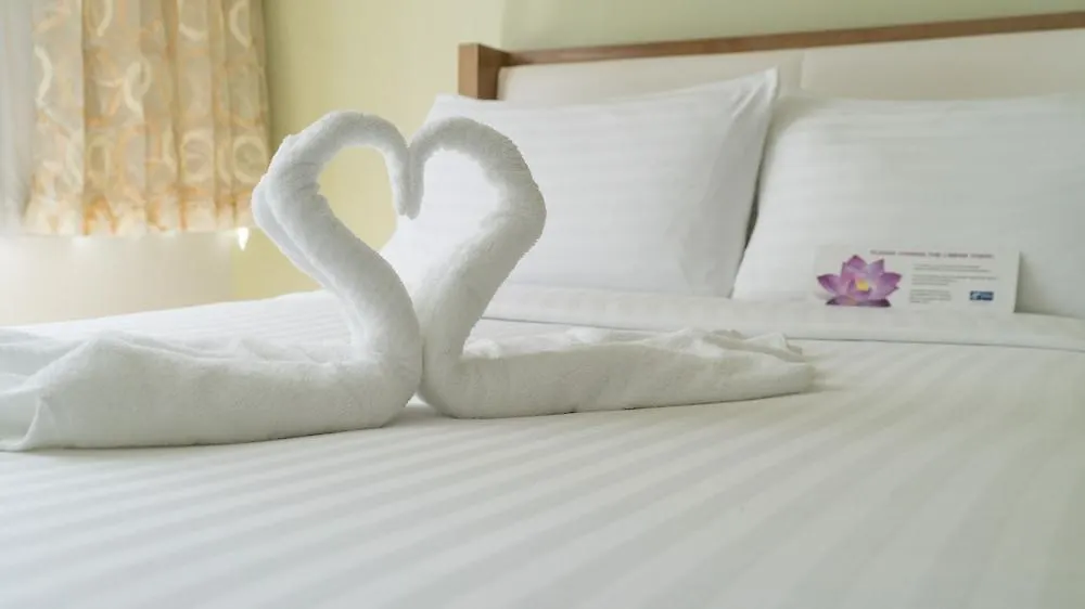 *** Resort Holiday Inn Express San Juan Condado By Ihg Puerto Rico