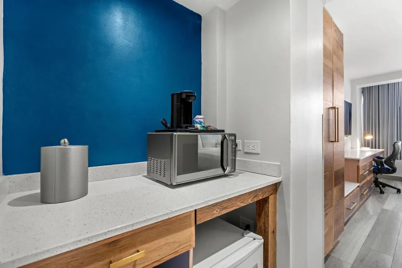 Holiday Inn Express San Juan Condado By Ihg
