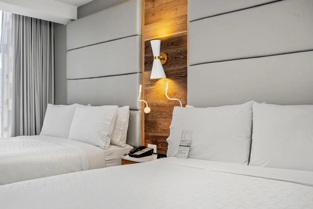 Resort Holiday Inn Express San Juan Condado By Ihg