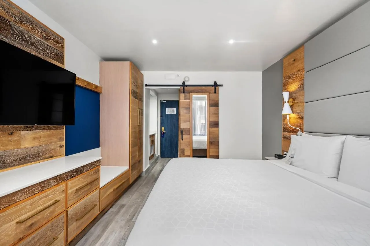 Holiday Inn Express San Juan Condado By Ihg Resort