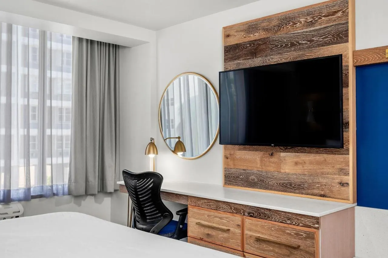*** Resort Holiday Inn Express San Juan Condado By Ihg Puerto Rico