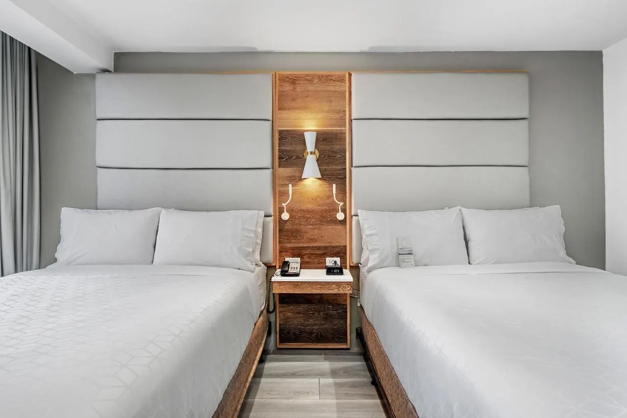 *** Resort Holiday Inn Express San Juan Condado By Ihg Puerto Rico