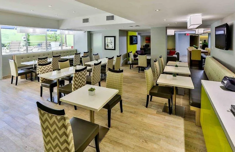 Holiday Inn Express San Juan Condado By Ihg Puerto Rico