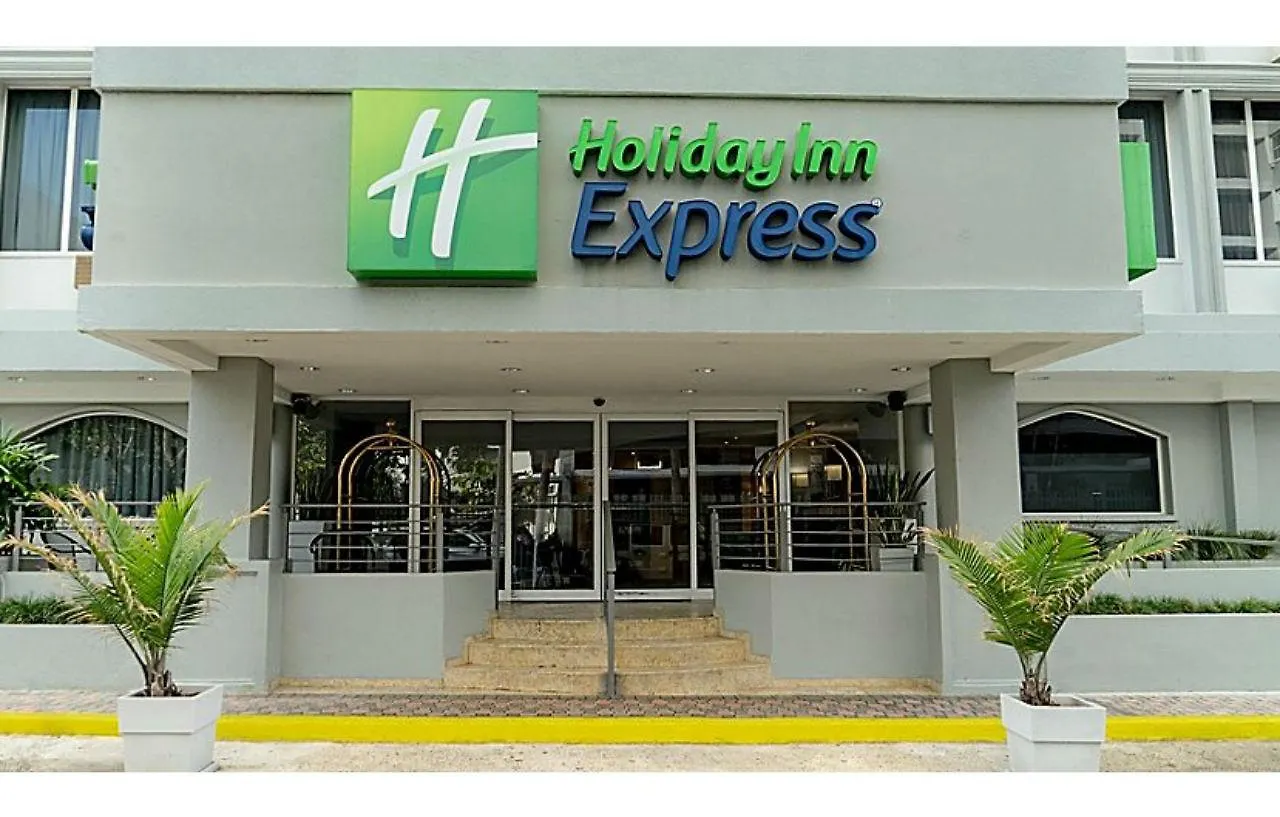 Holiday Inn Express San Juan Condado By Ihg