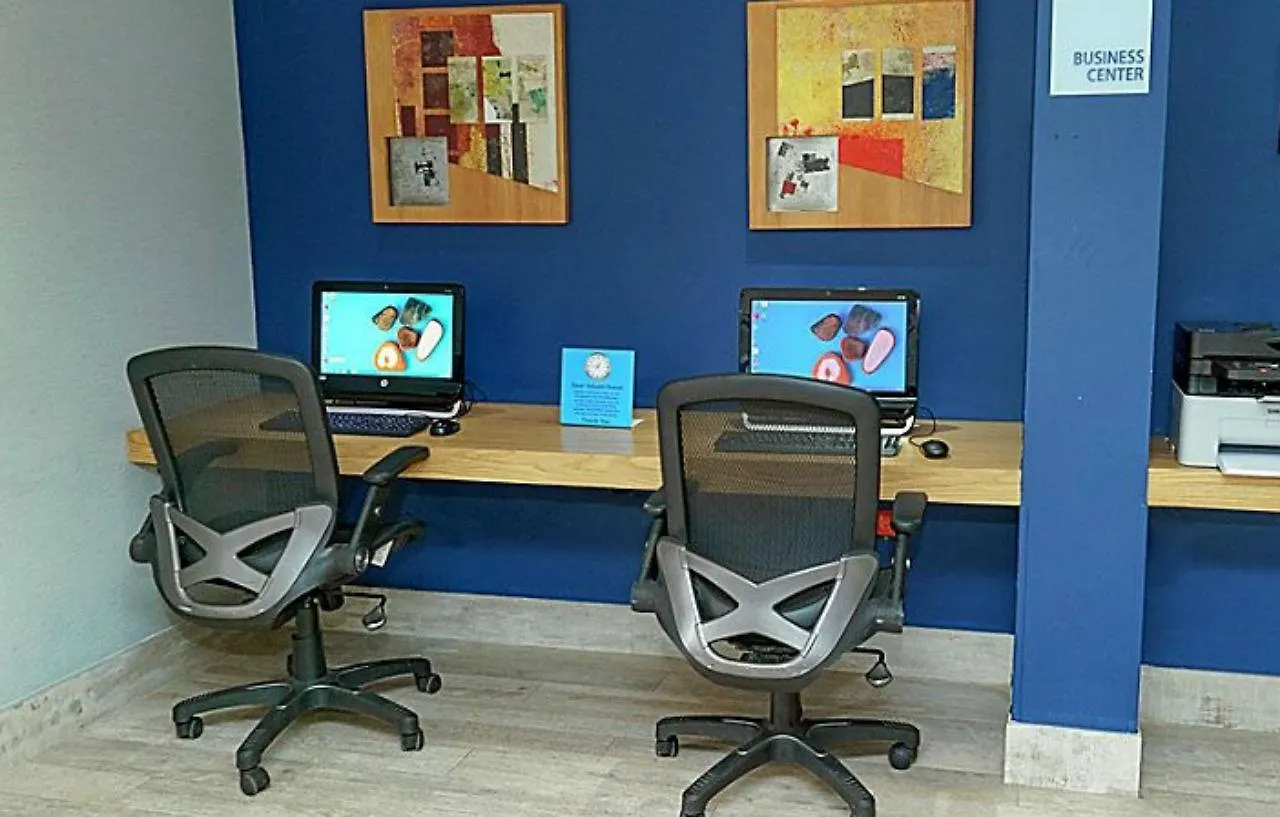 Holiday Inn Express San Juan Condado By Ihg