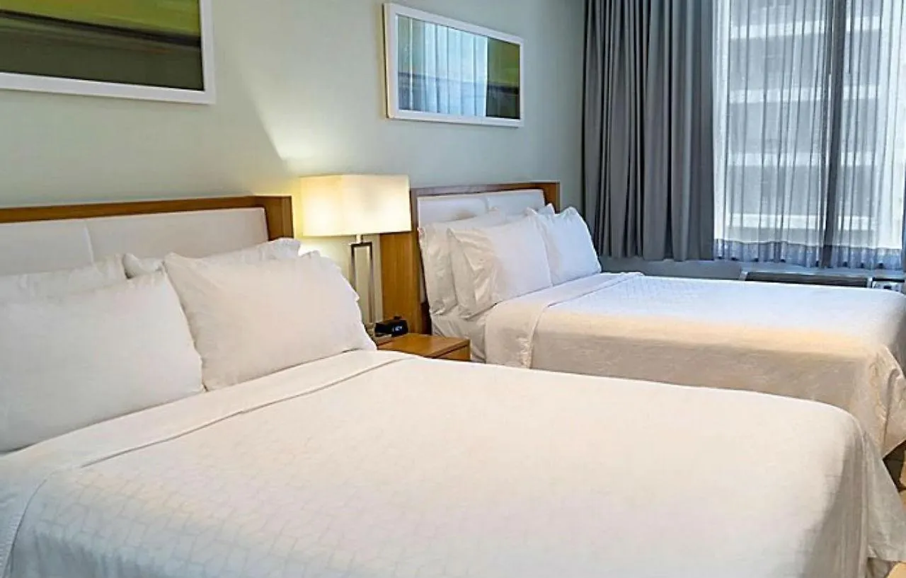 Holiday Inn Express San Juan Condado By Ihg 3*,  Puerto Rico