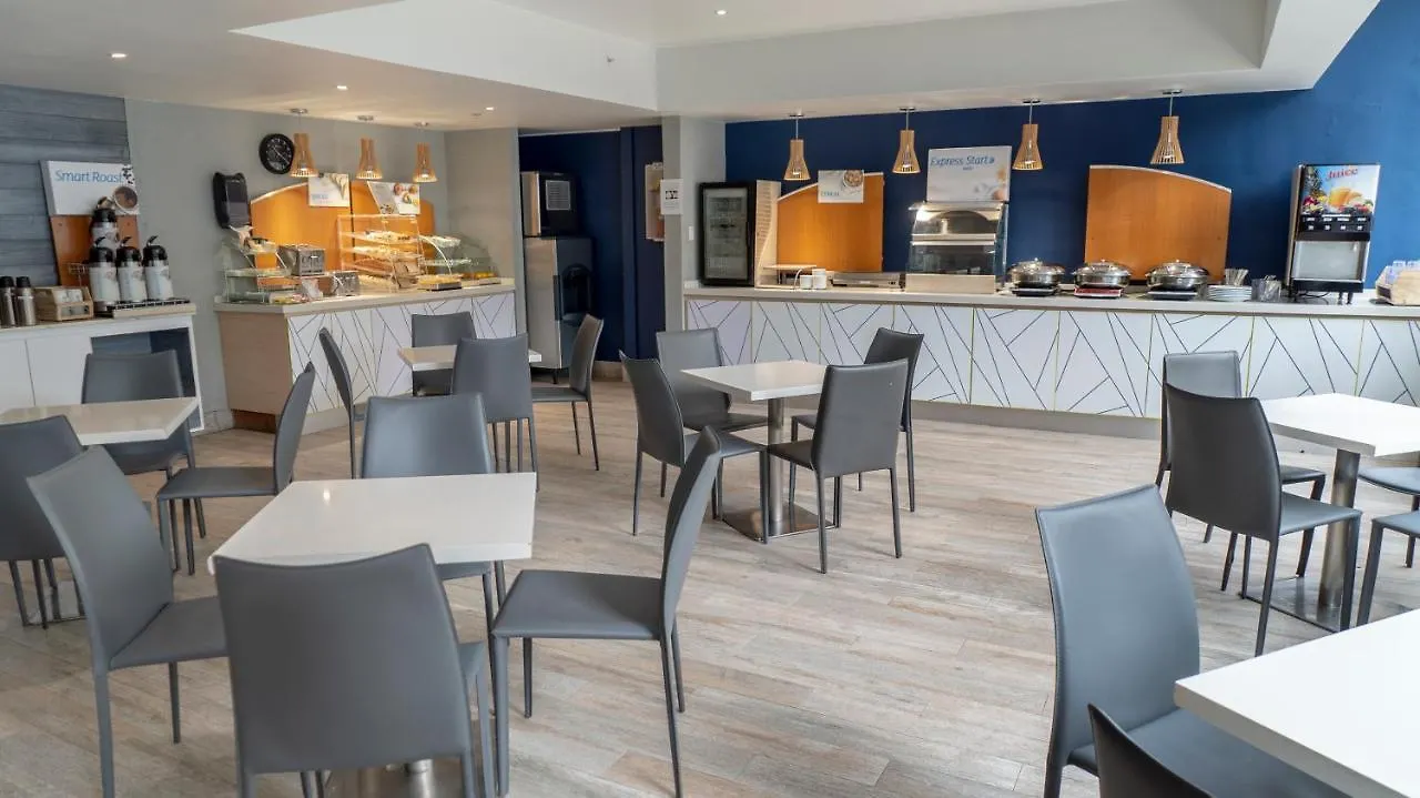Holiday Inn Express San Juan Condado, an IHG Hotel Resort