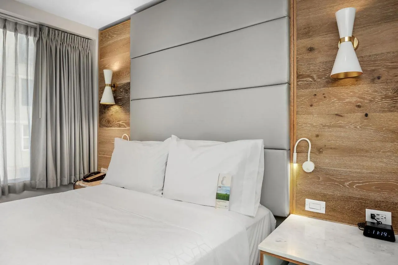 Holiday Inn Express San Juan Condado, an IHG Hotel Puerto Rico