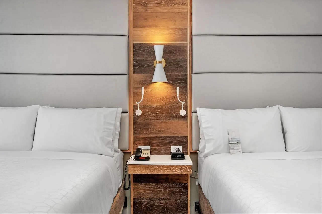 Holiday Inn Express San Juan Condado, an IHG Hotel 3*,  Puerto Rico