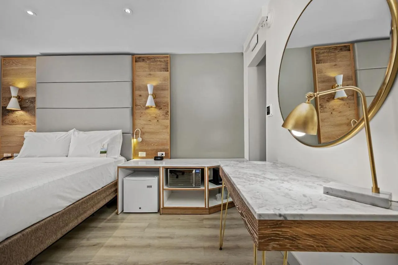 Holiday Inn Express San Juan Condado, an IHG Hotel