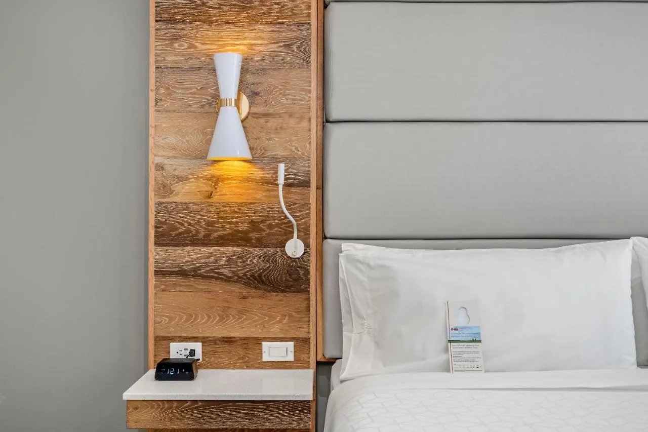 Holiday Inn Express San Juan Condado By Ihg Puerto Rico
