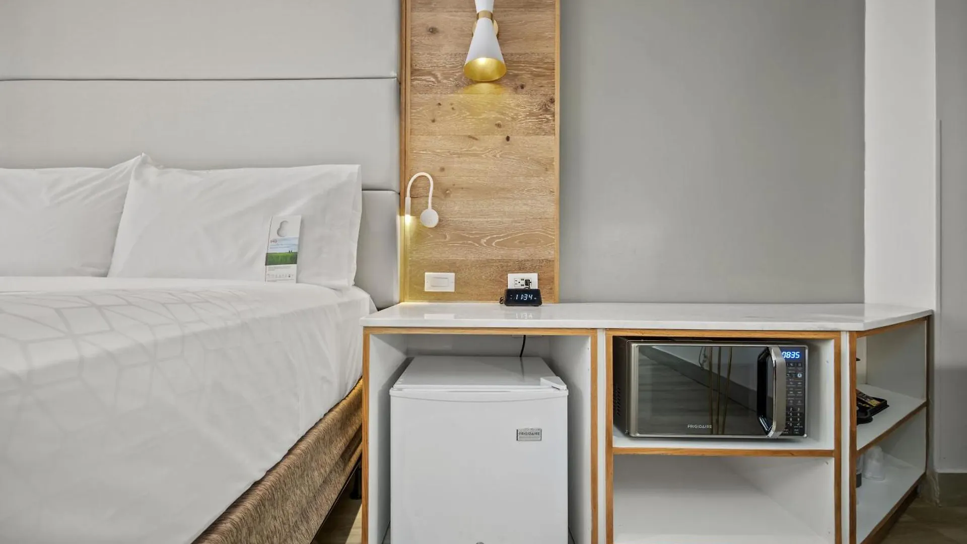 Resort Holiday Inn Express San Juan Condado By Ihg