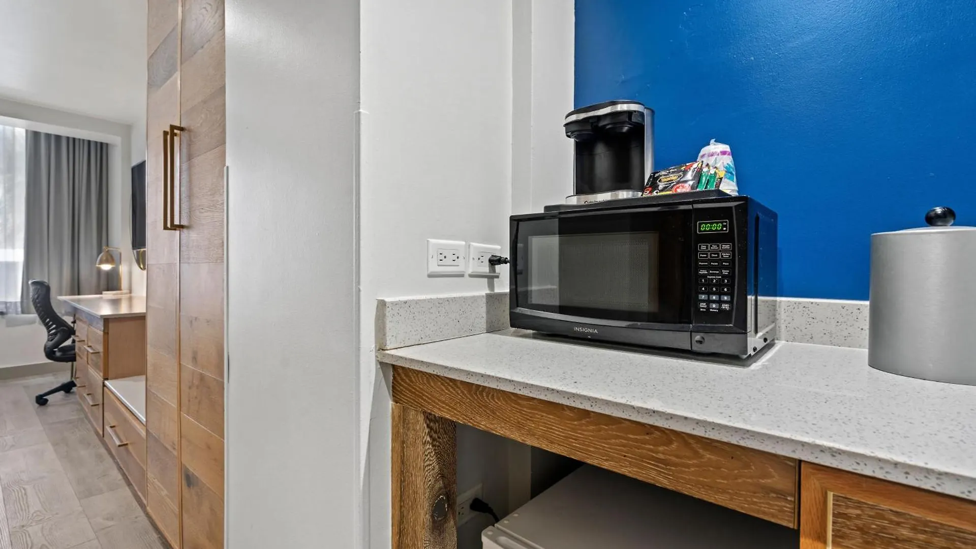 Holiday Inn Express San Juan Condado By Ihg Resort